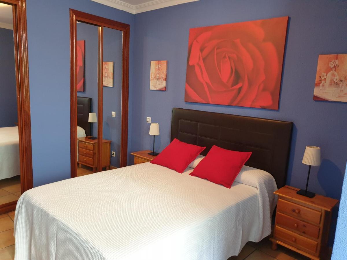 Apartamentos Dana Sol Madrid Exterior foto